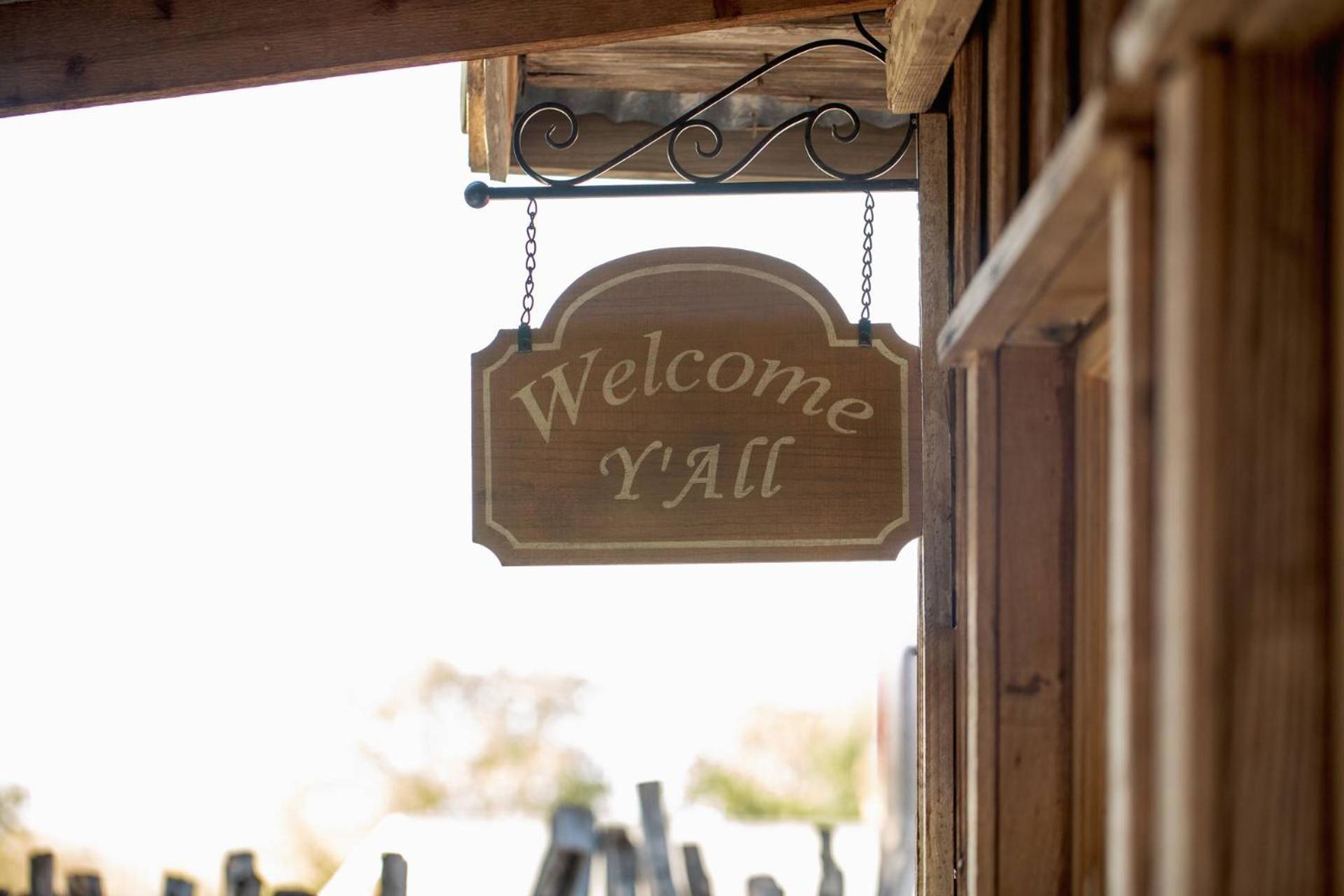 #6 The Root Cellar At Garrison In Gruene Villa New Braunfels Exterior foto