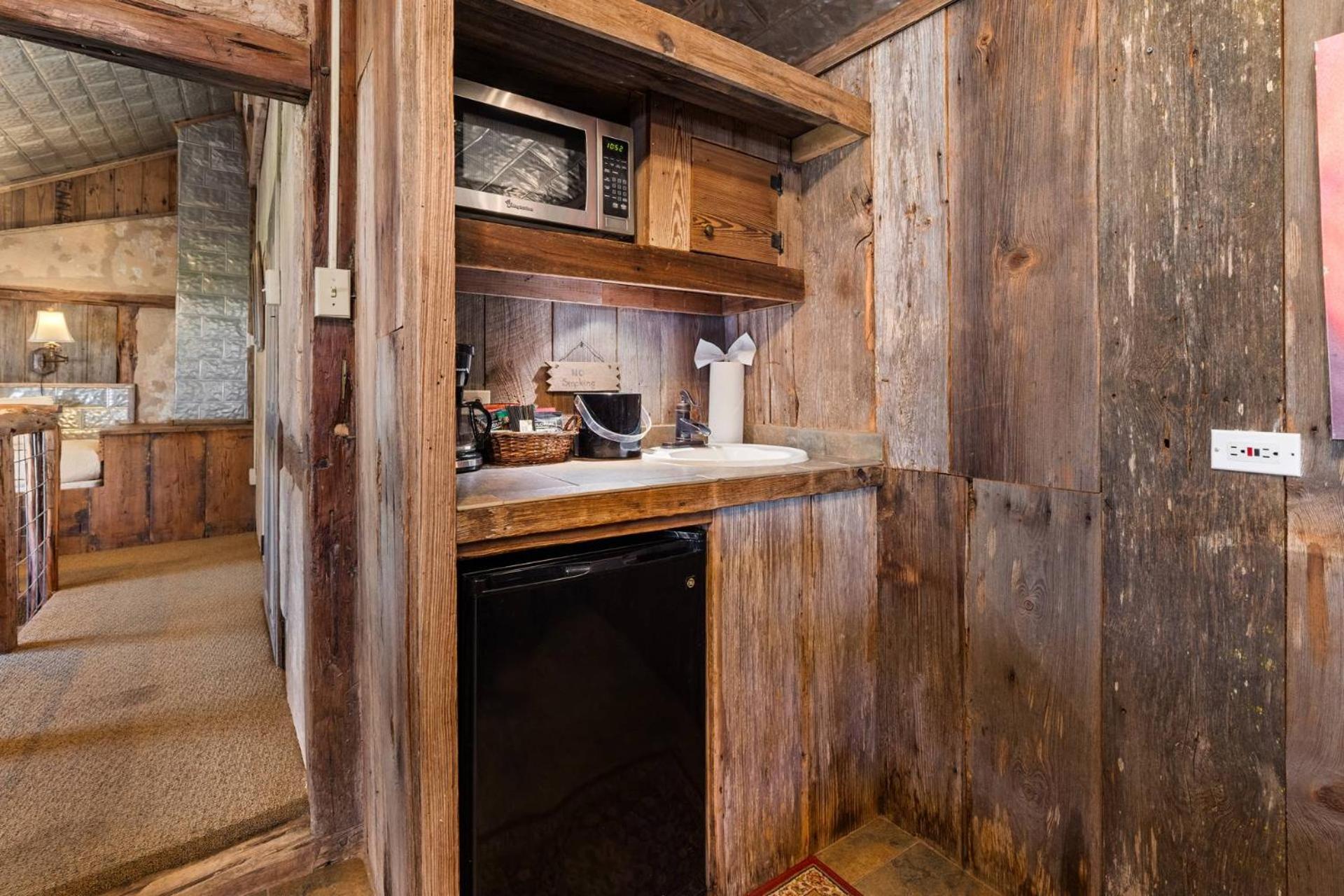#6 The Root Cellar At Garrison In Gruene Villa New Braunfels Exterior foto