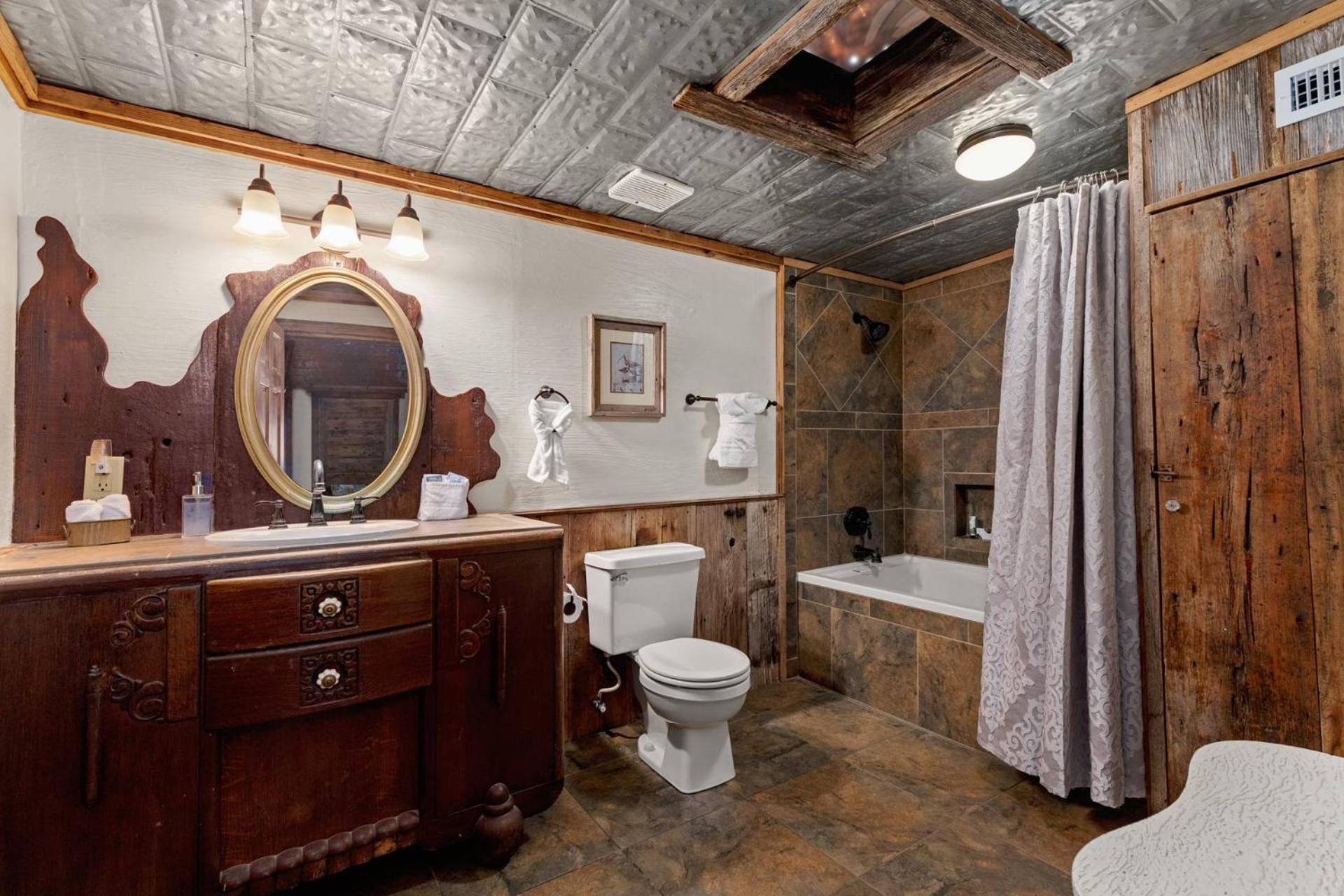 #6 The Root Cellar At Garrison In Gruene Villa New Braunfels Exterior foto
