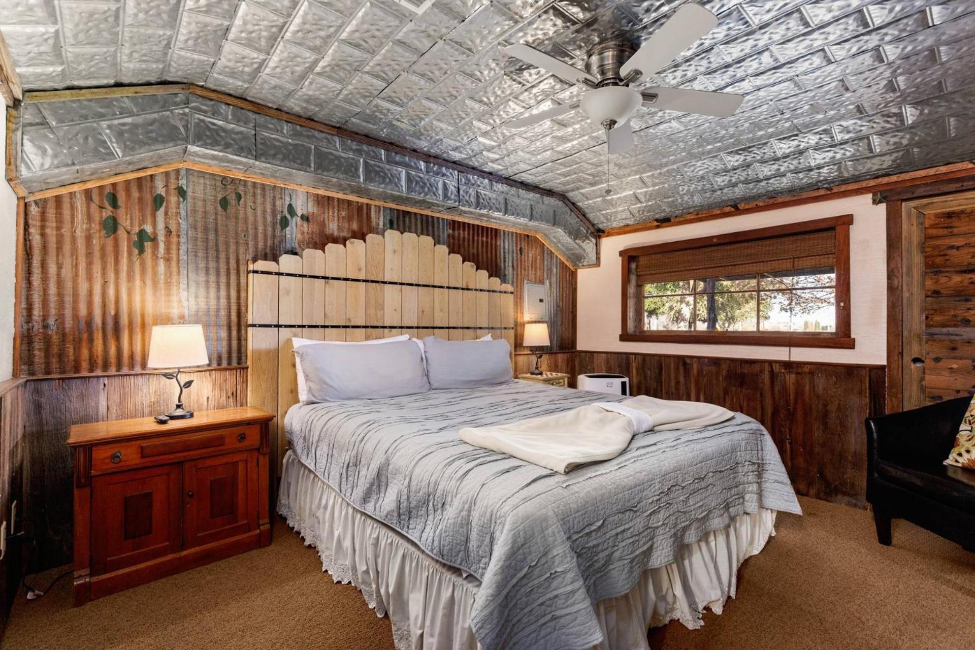 #6 The Root Cellar At Garrison In Gruene Villa New Braunfels Exterior foto